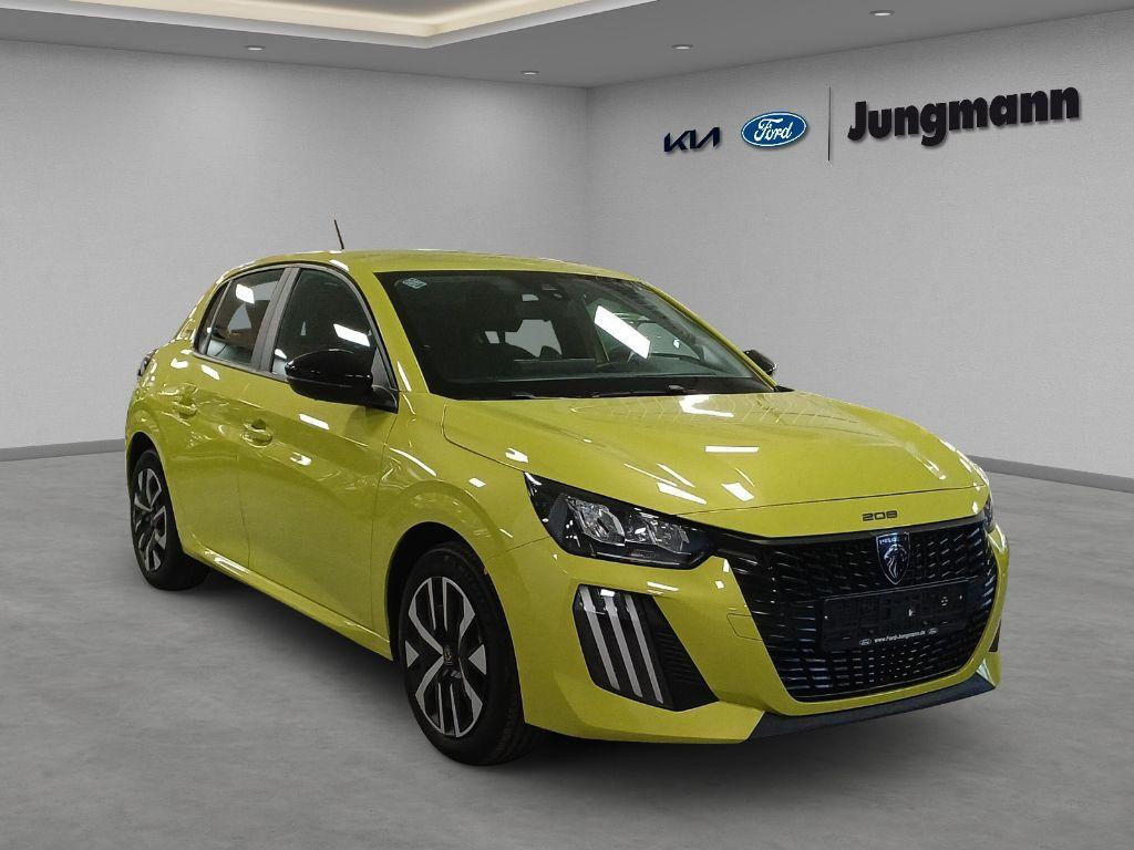 Peugeot 208 PureTech Style