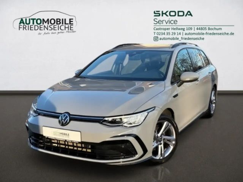 Volkswagen Golf Variant R-Line 1.5 TSI