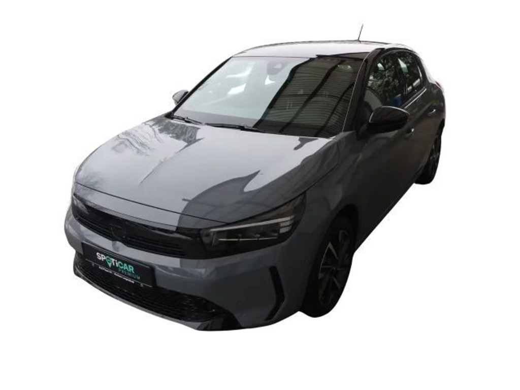 Opel Corsa Grand Sport GS-Line