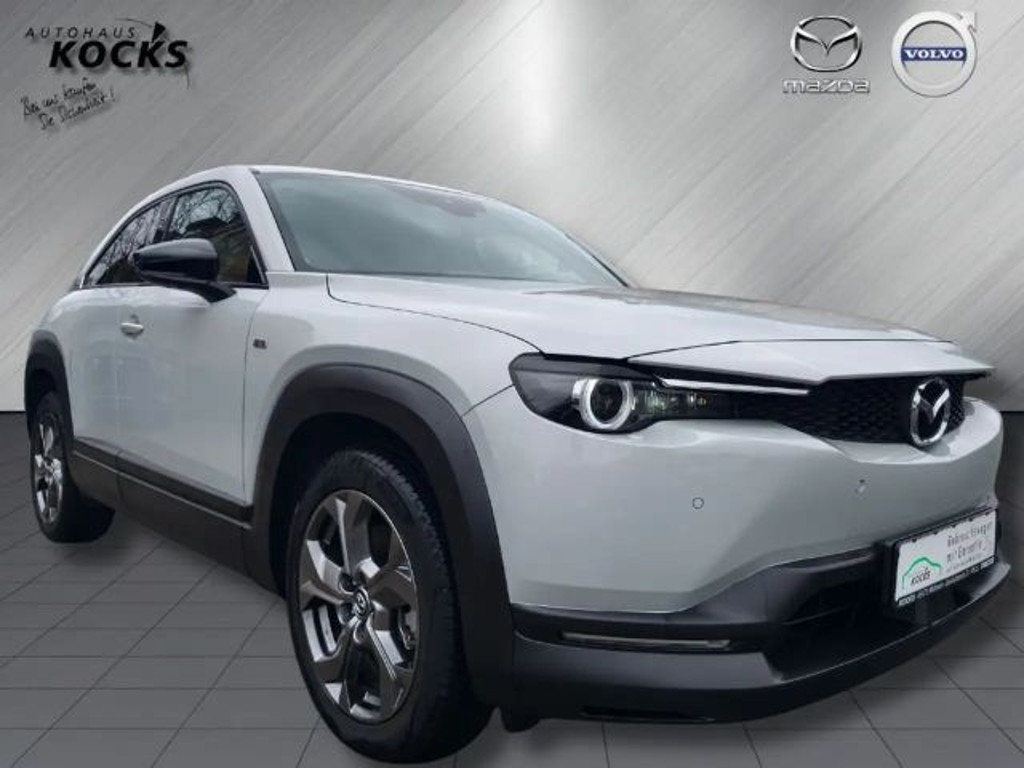 Mazda MX-30 Advantage