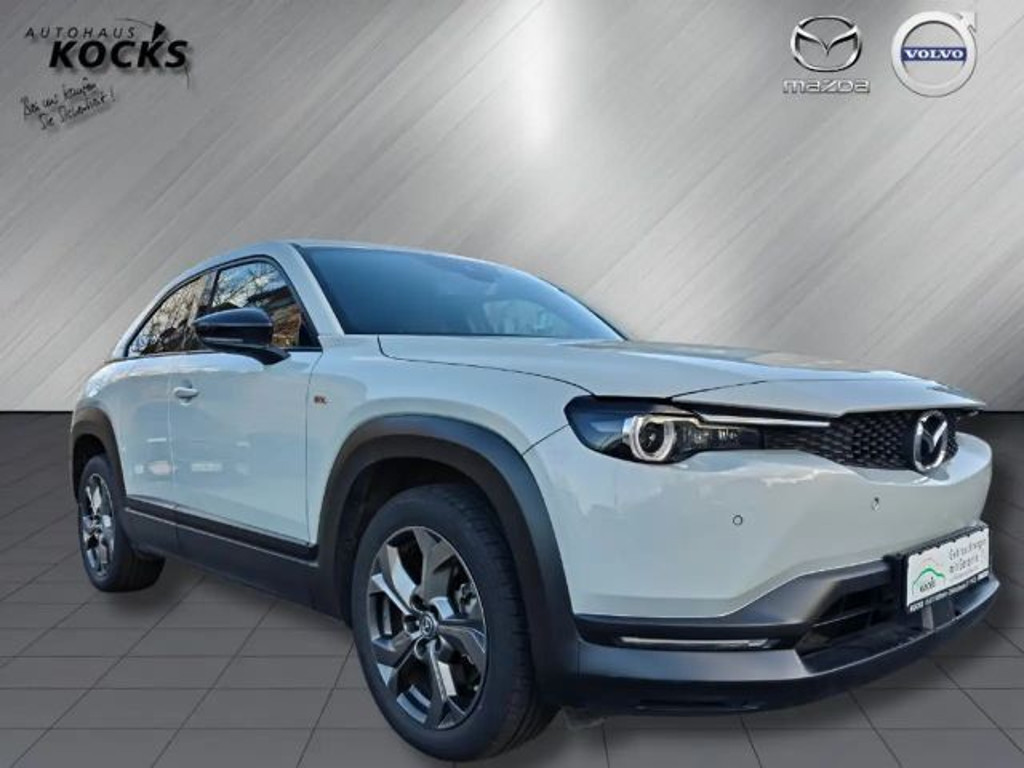 Mazda MX-30 Advantage