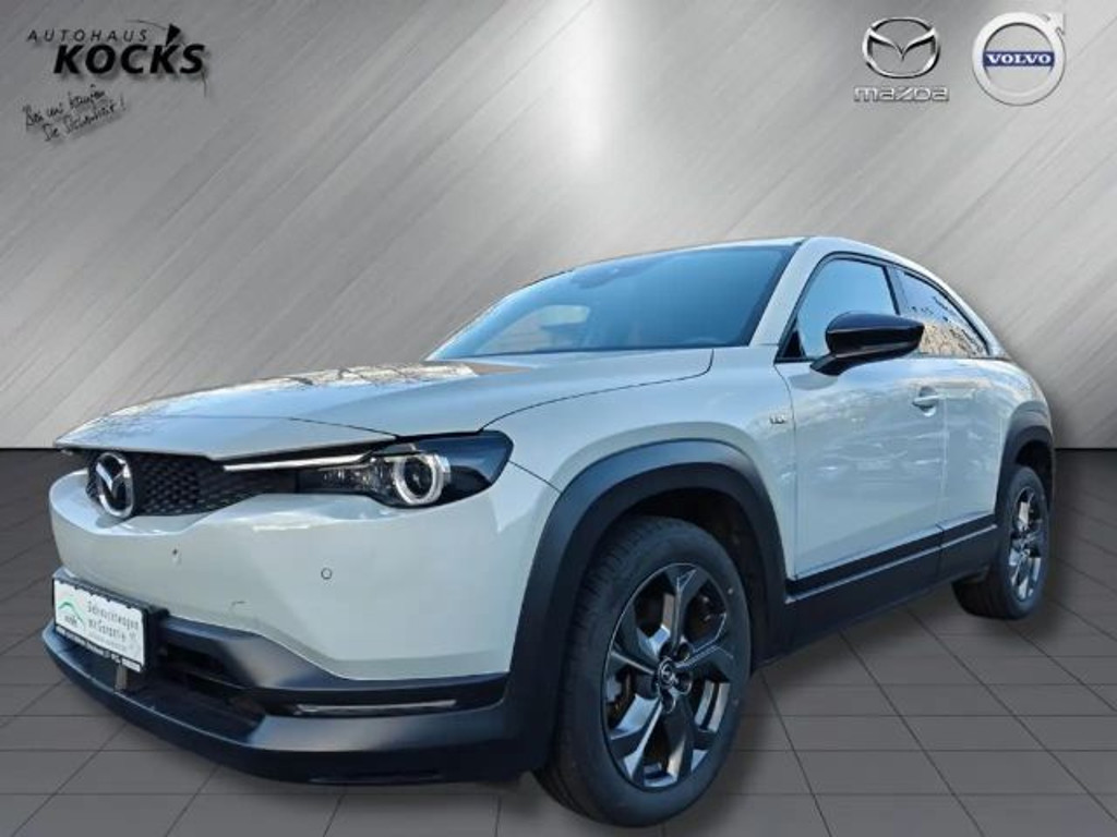 Mazda MX-30