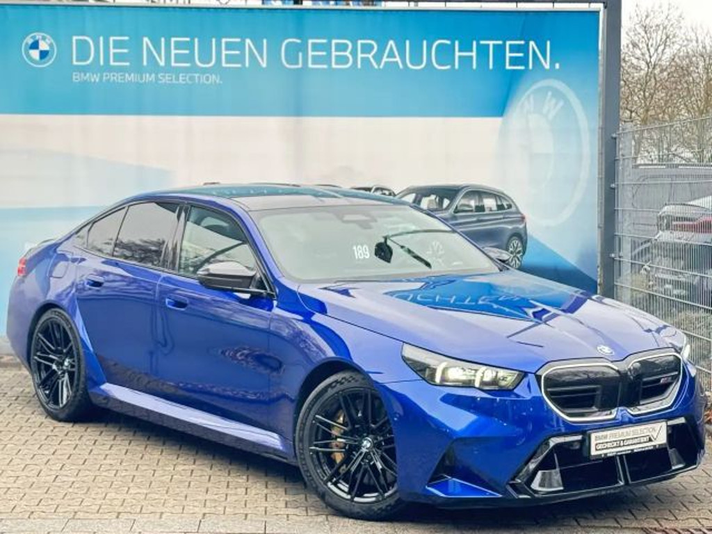 BMW M5
