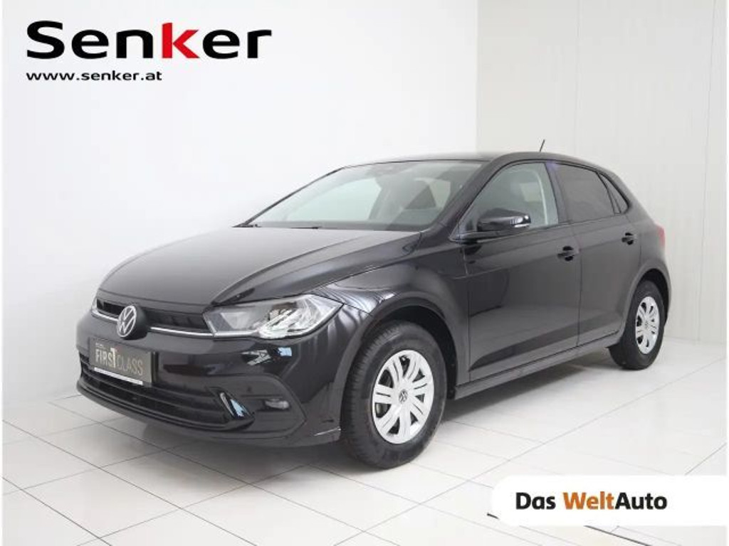 Volkswagen Polo 4Me