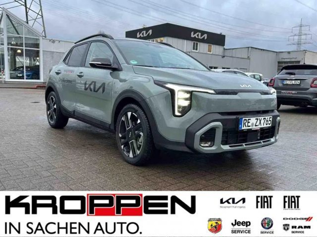 Kia Stonic GT-Line