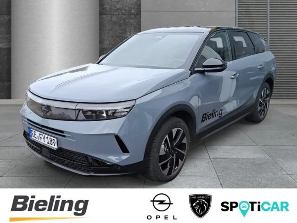 Opel Grandland X Grand Sport GS-Line