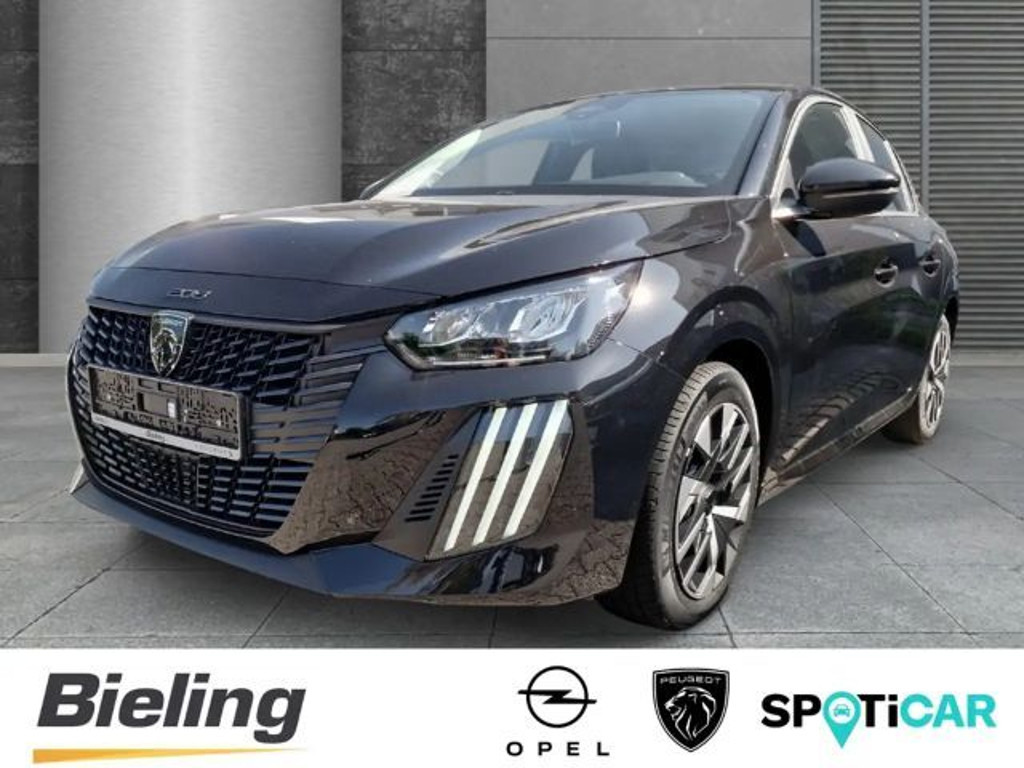 Peugeot 208 PureTech Style