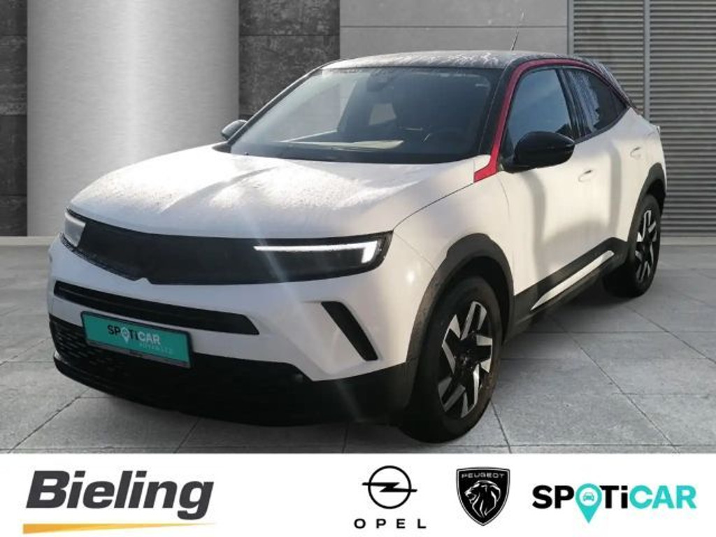 Opel Mokka Grand Sport Turbo GS-Line