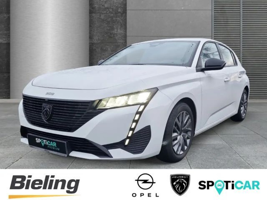 Peugeot 308 Active Pack