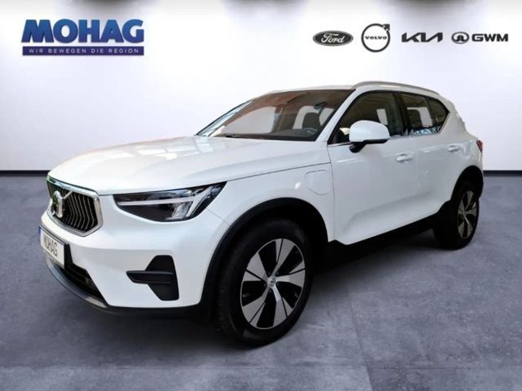 Volvo XC40 T4 Recharge Plus Bright