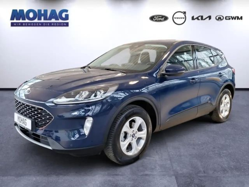 Ford Kuga Cool & Connect Plug in Hybrid