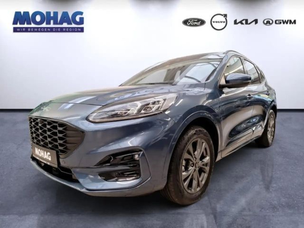 Ford Kuga ST Line Plug in Hybrid Hybrid X