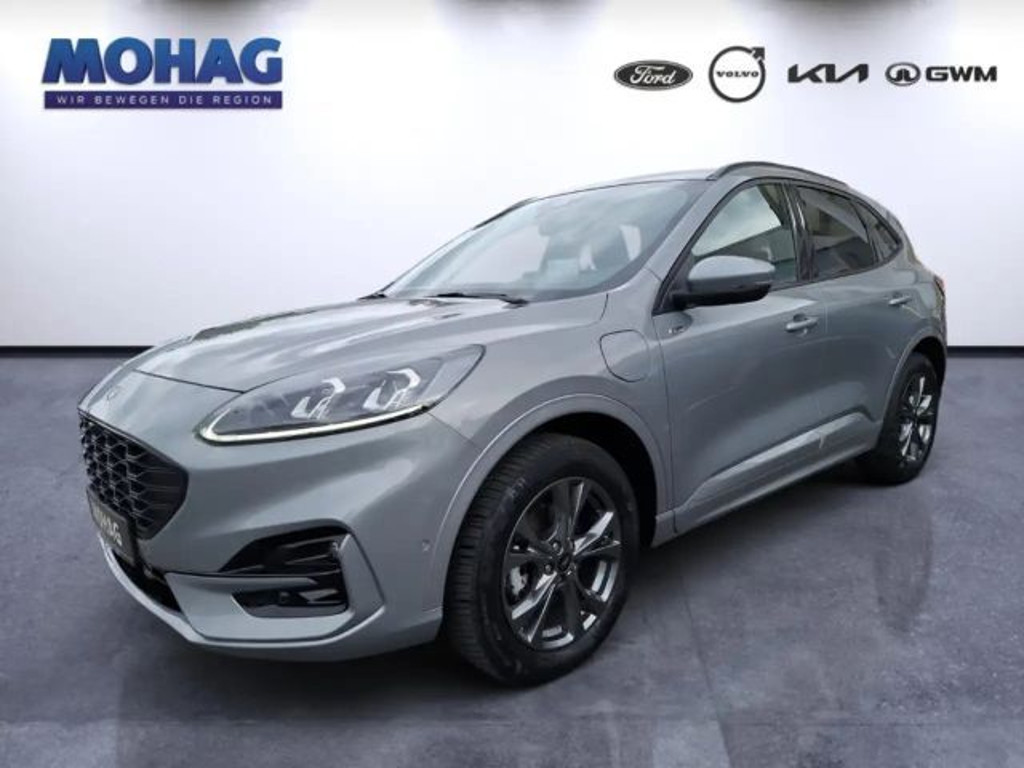 Ford Kuga ST Line Plug in Hybrid Hybrid X