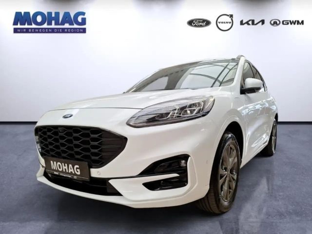 Ford Kuga ST Line Plug in Hybrid Hybrid X