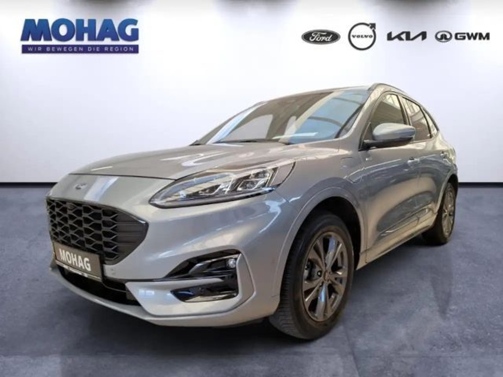 Ford Kuga ST Line Plug in Hybrid Hybrid X