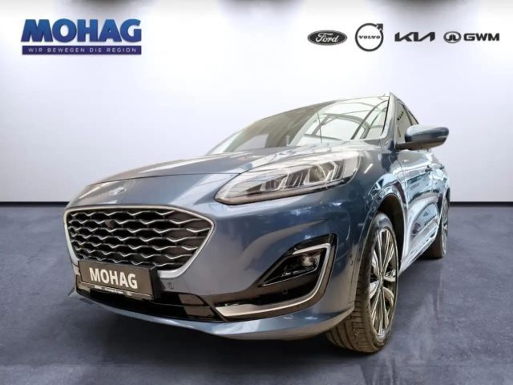 Ford Kuga Vignale Plug in Hybrid Hybrid