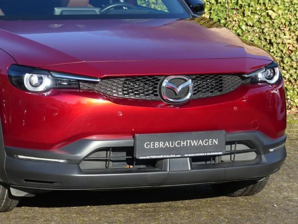 Mazda MX-30