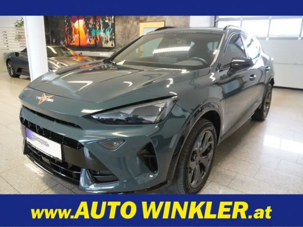 Cupra Formentor eTSI  Virtual/Navi/Kamera/Keyless/LED