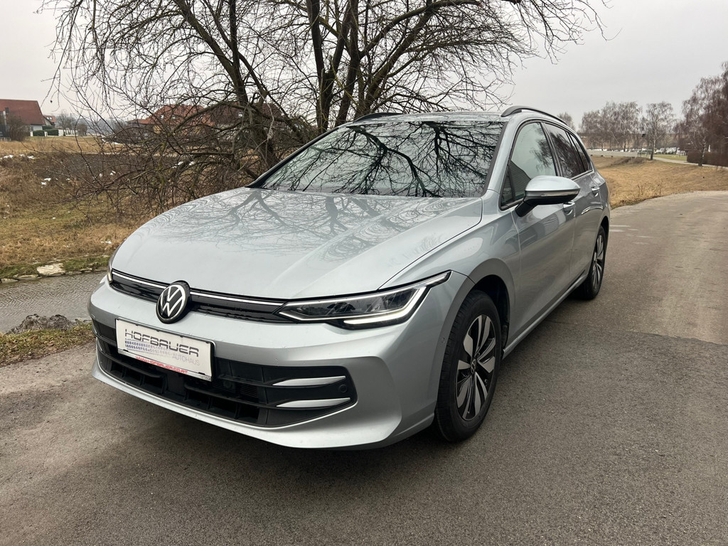 Volkswagen Golf Business DSG Variant