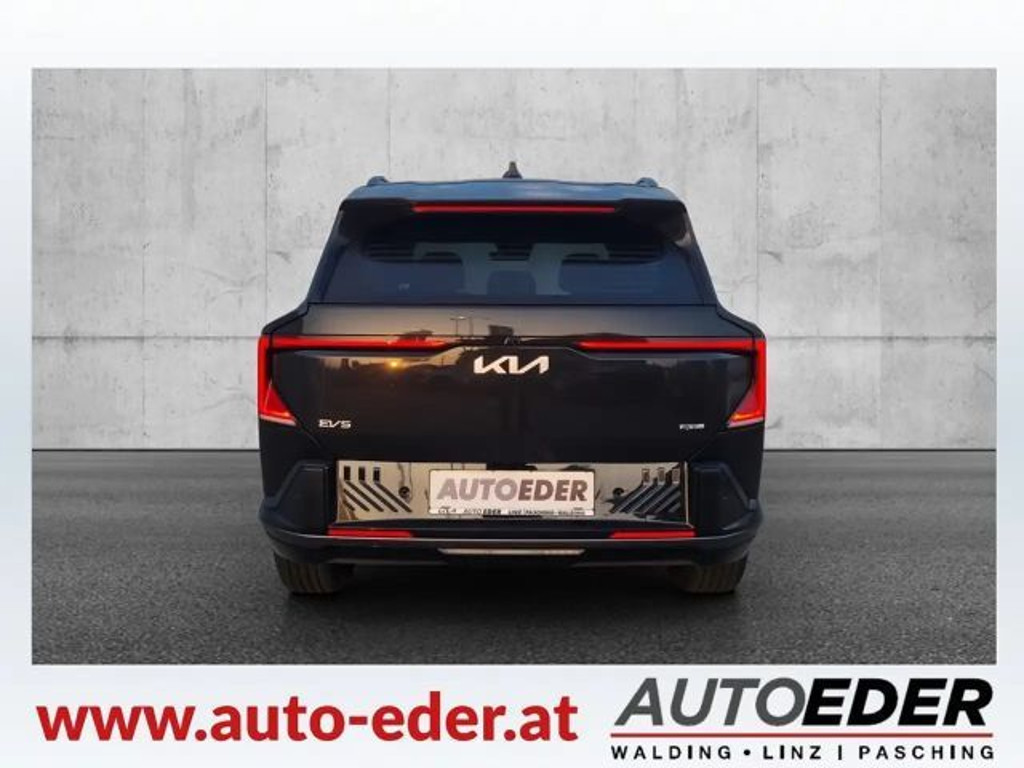 Kia EV5