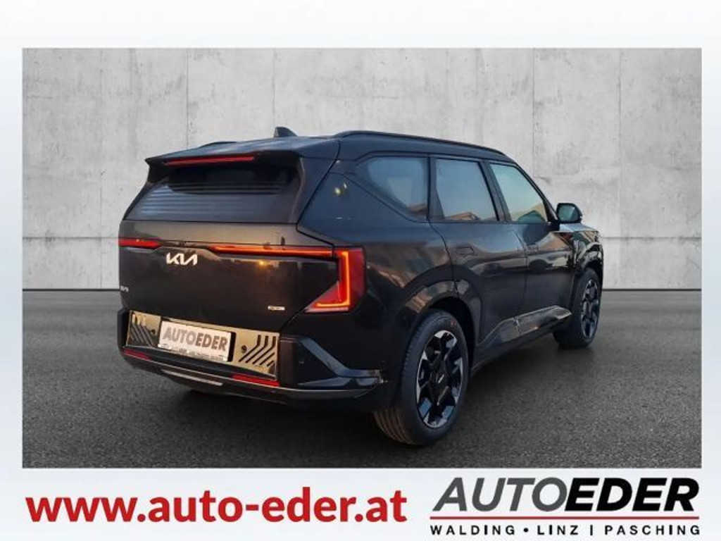 Kia EV5