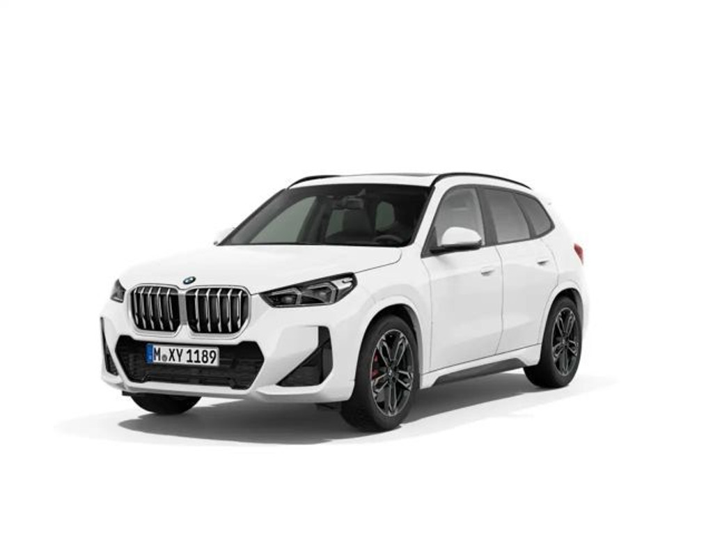 BMW X1 M-Sport sDrive20i