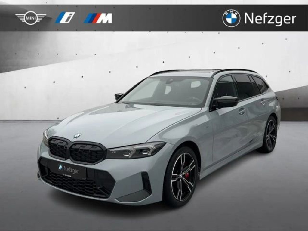 BMW 3 Serie 340 M-Sport xDrive Touring