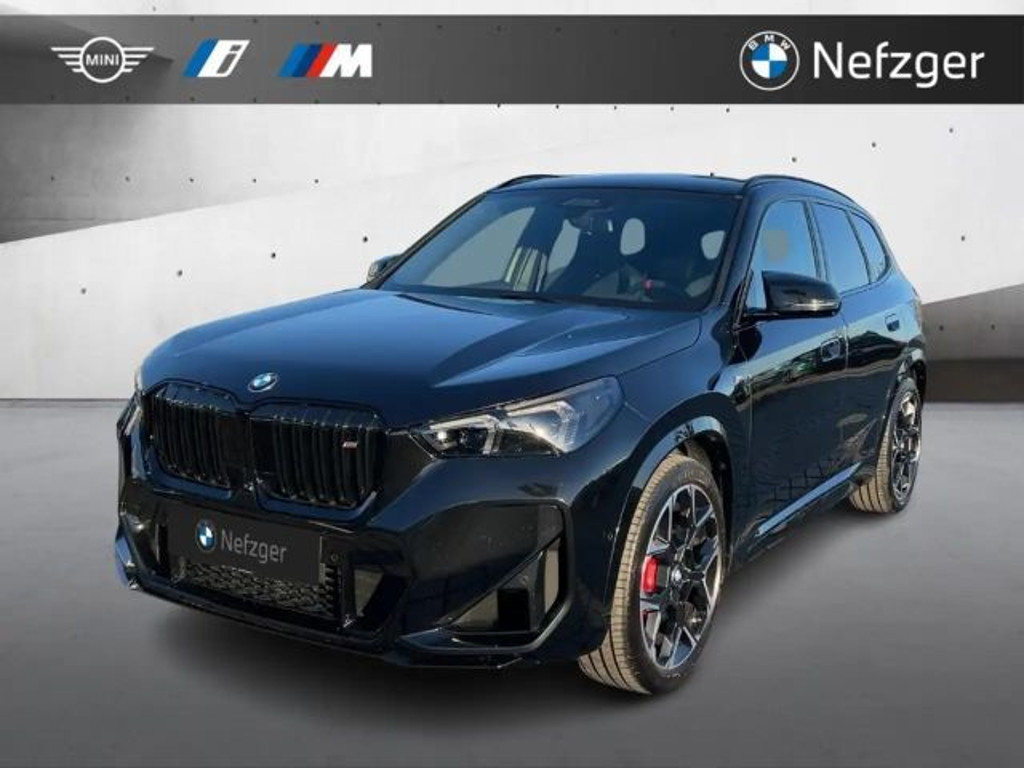 BMW X1 xDrive
