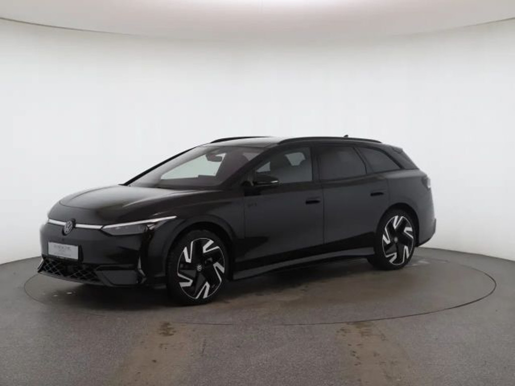 Volkswagen ID.7 4Motion Business GTX Tourer