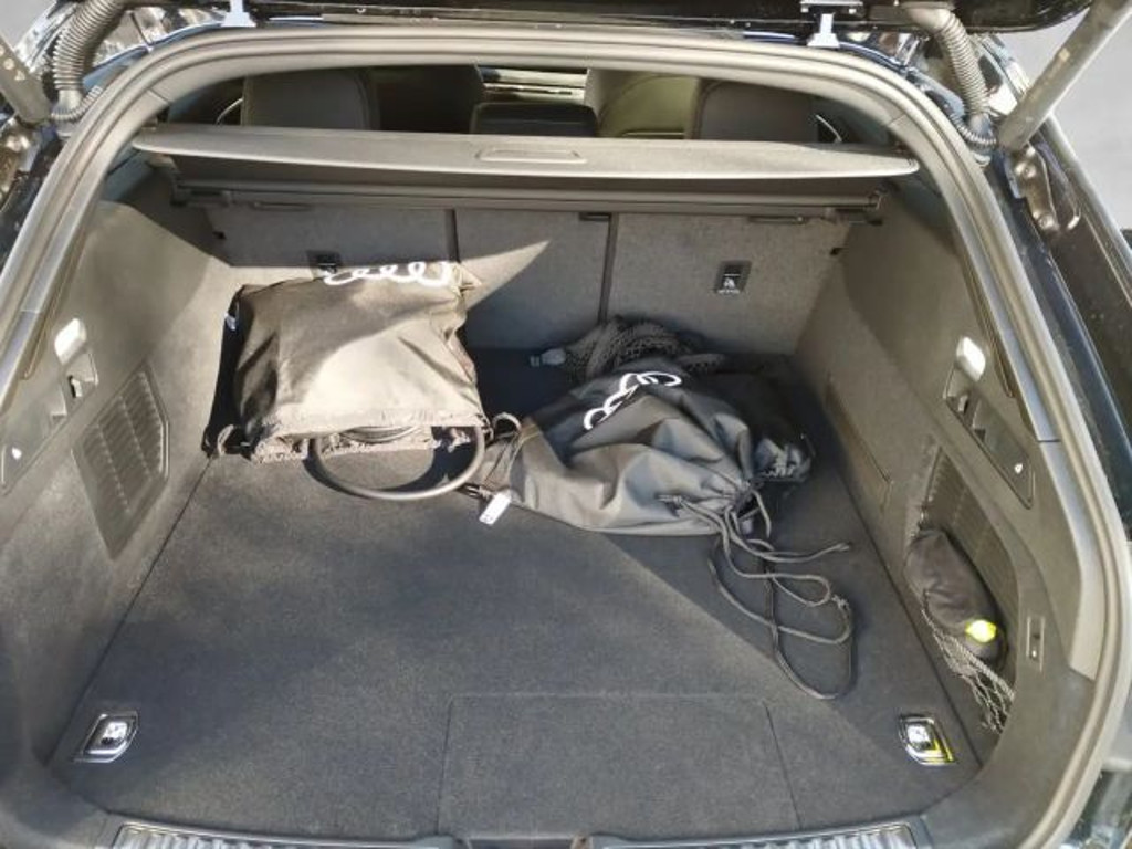 Audi A5 Quattro Hybride