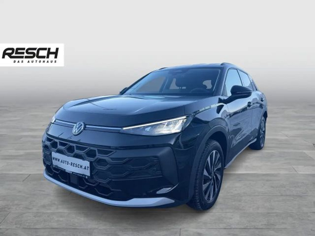 Volkswagen T-Roc DSG Life