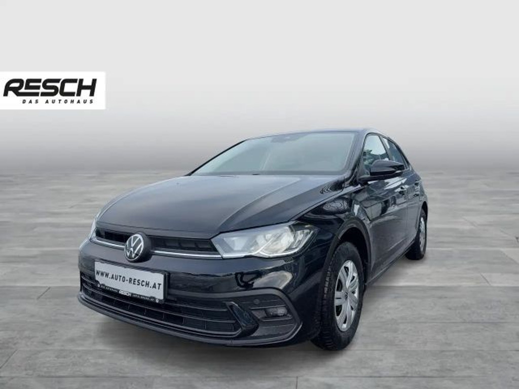 Volkswagen Polo 4Me