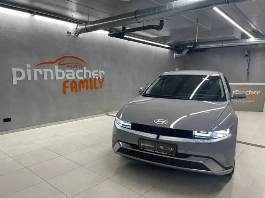 Hyundai Ioniq 5 Trend