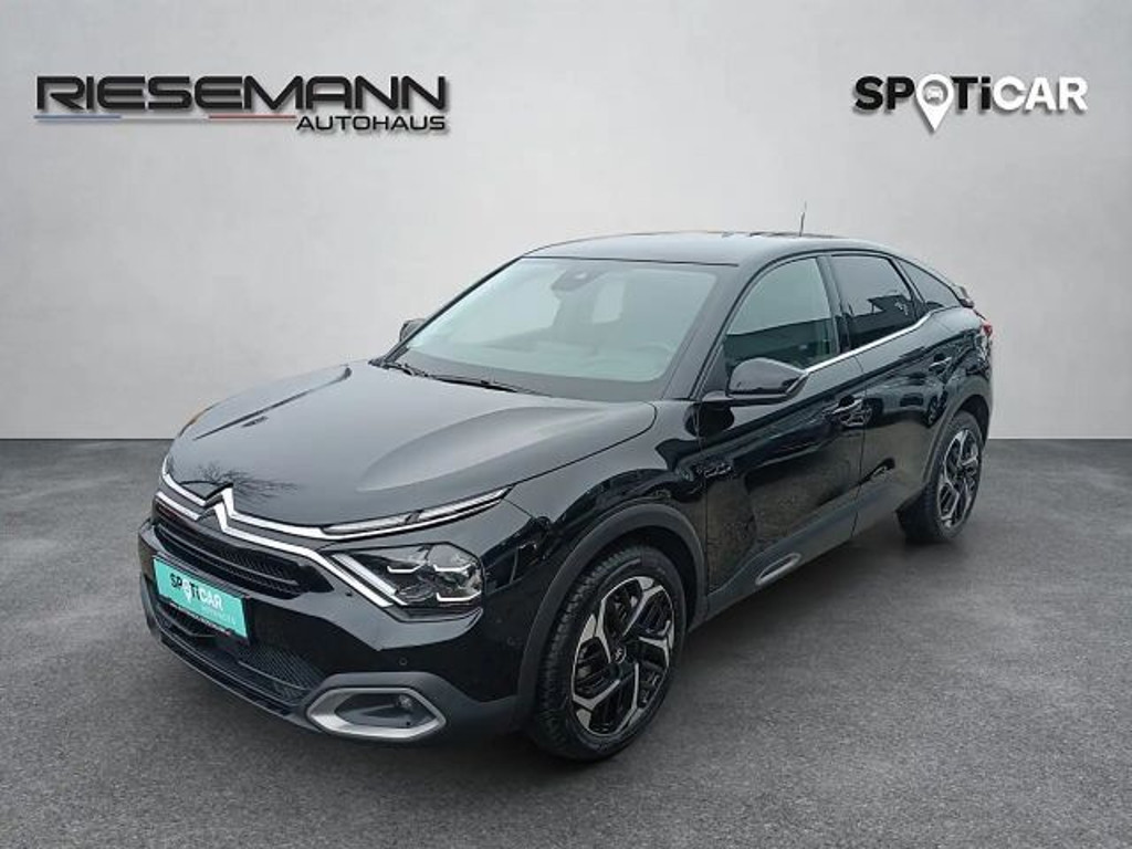 Citroën C4 BlueHDi Shine