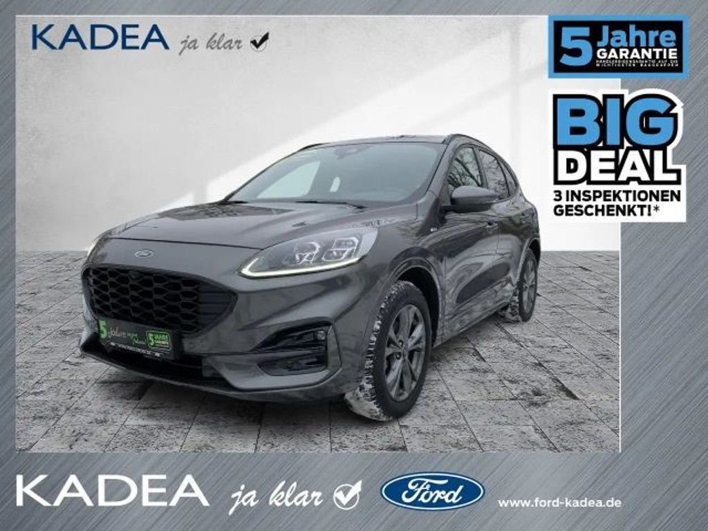 Ford Kuga 4x4 ST Line AWD X