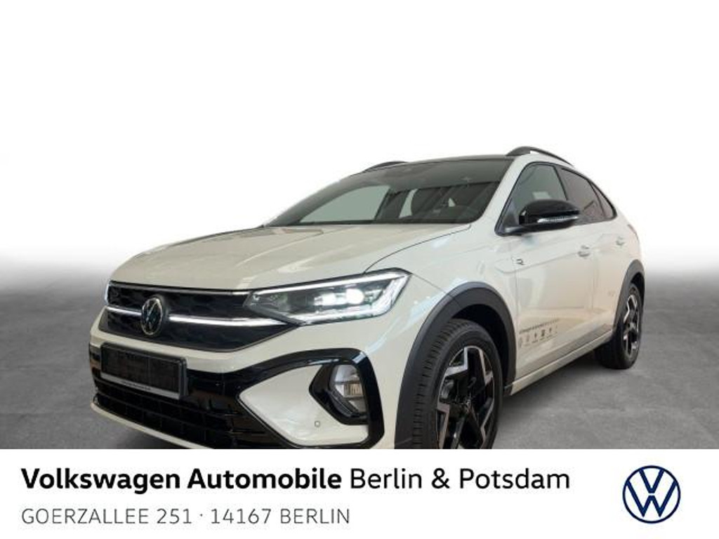 Volkswagen Taigo DSG R-Line