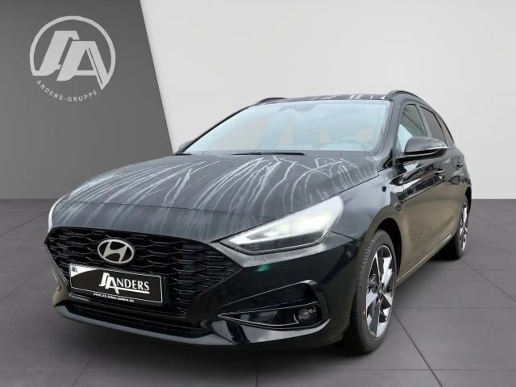 Hyundai i30 T-GDi 1.0 Advantage