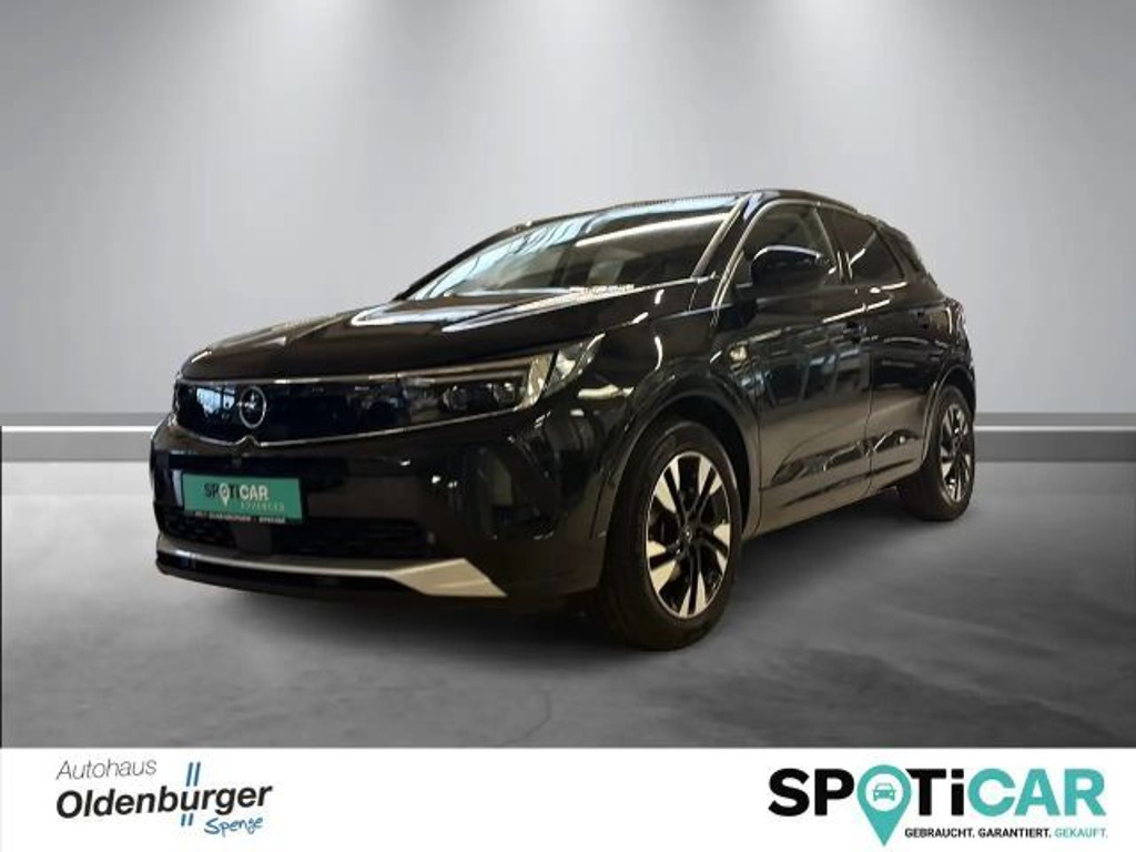 Opel Grandland X business+ Elegance