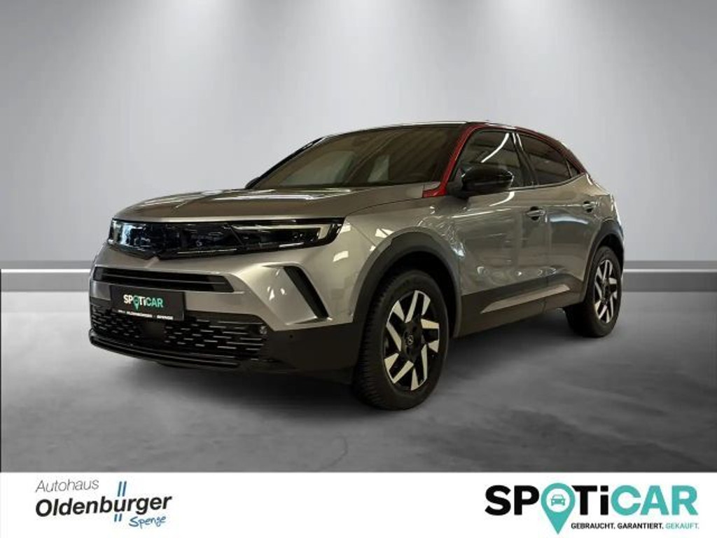 Opel Mokka Grand Sport business+ GS-Line