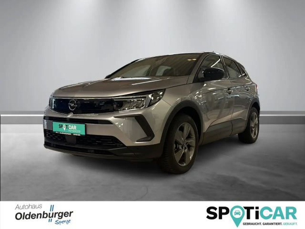 Opel Grandland X business+ Enjoy