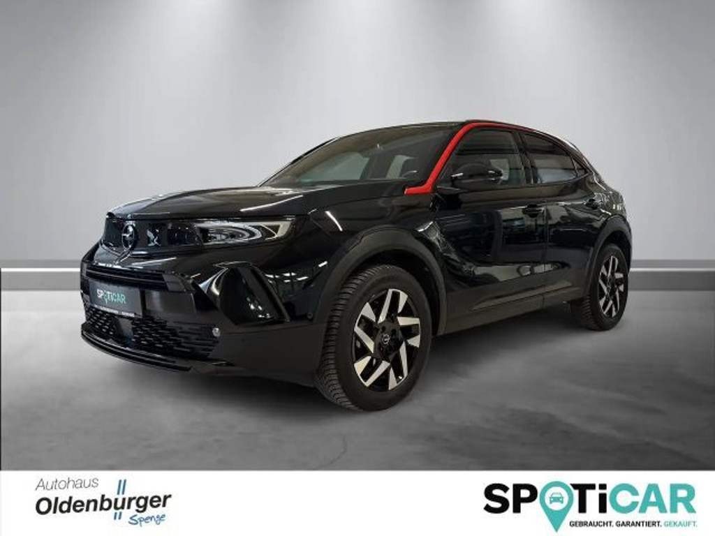 Opel Mokka Grand Sport business+ GS-Line