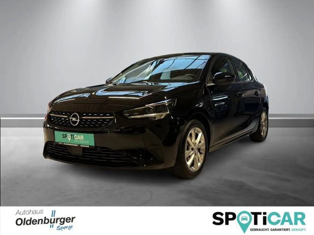 Opel Corsa business+ Elegance