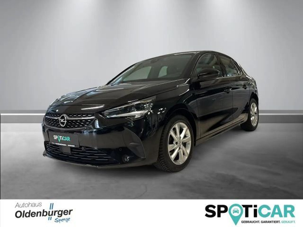 Opel Corsa business+ Elegance