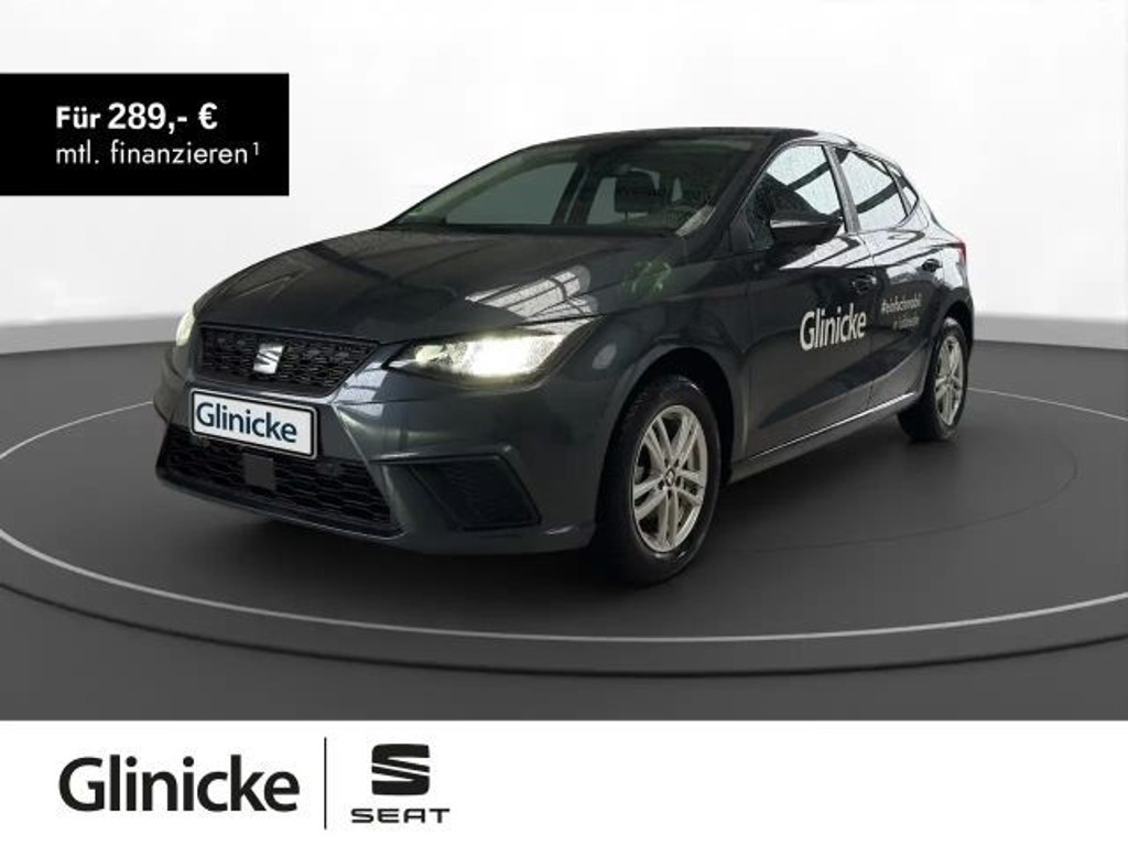 Seat Ibiza Style 1.0 TSI