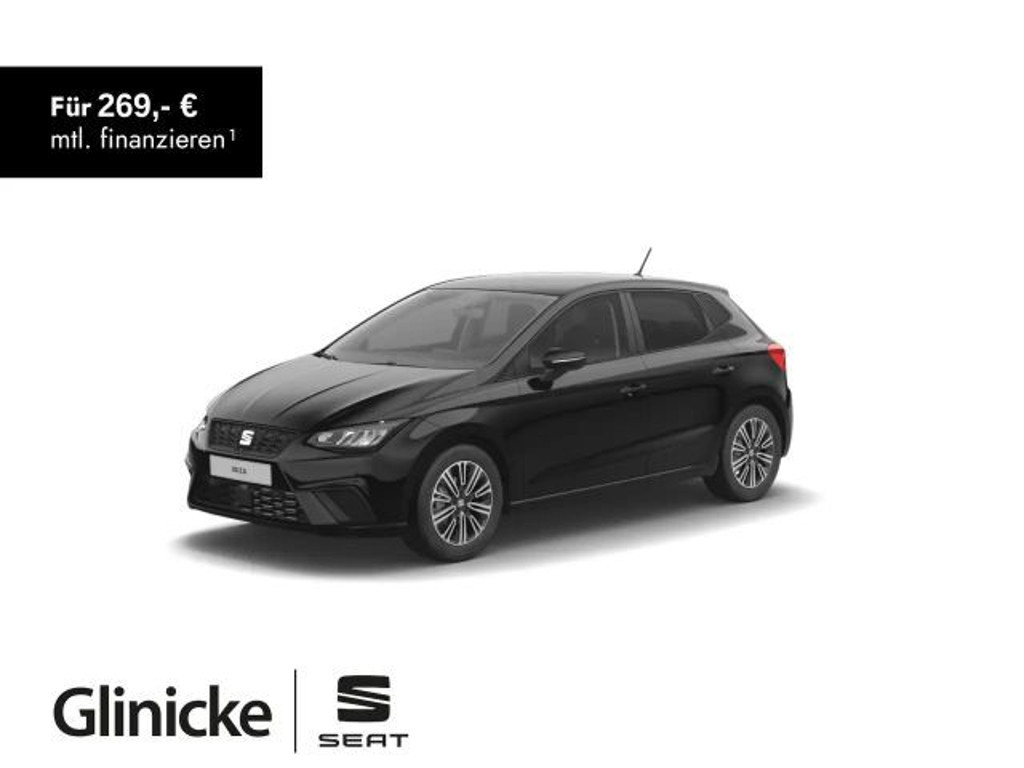 Seat Ibiza Style 1.0 TSI