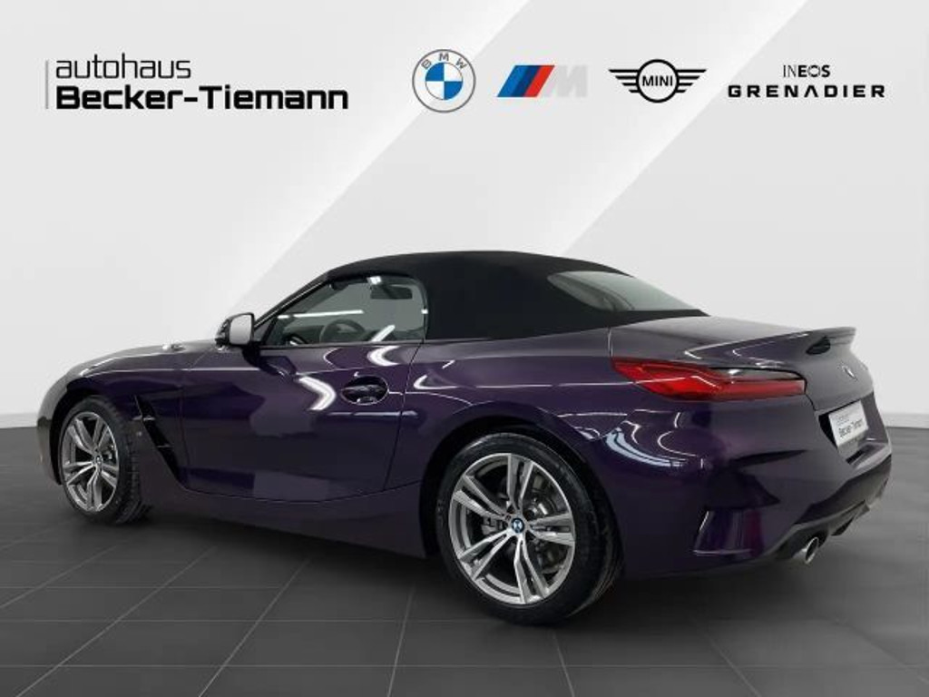 BMW Z4
