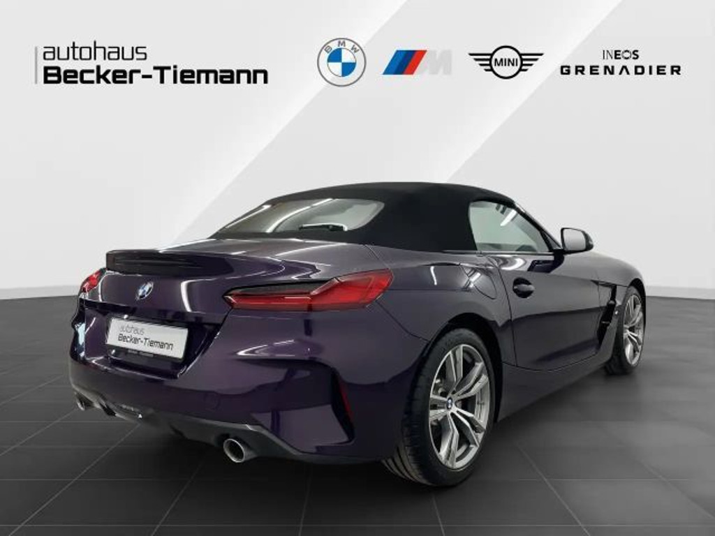 BMW Z4