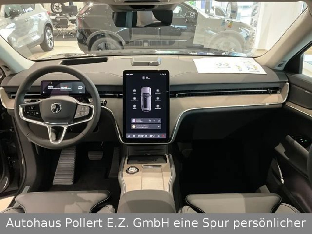 Volvo EX90