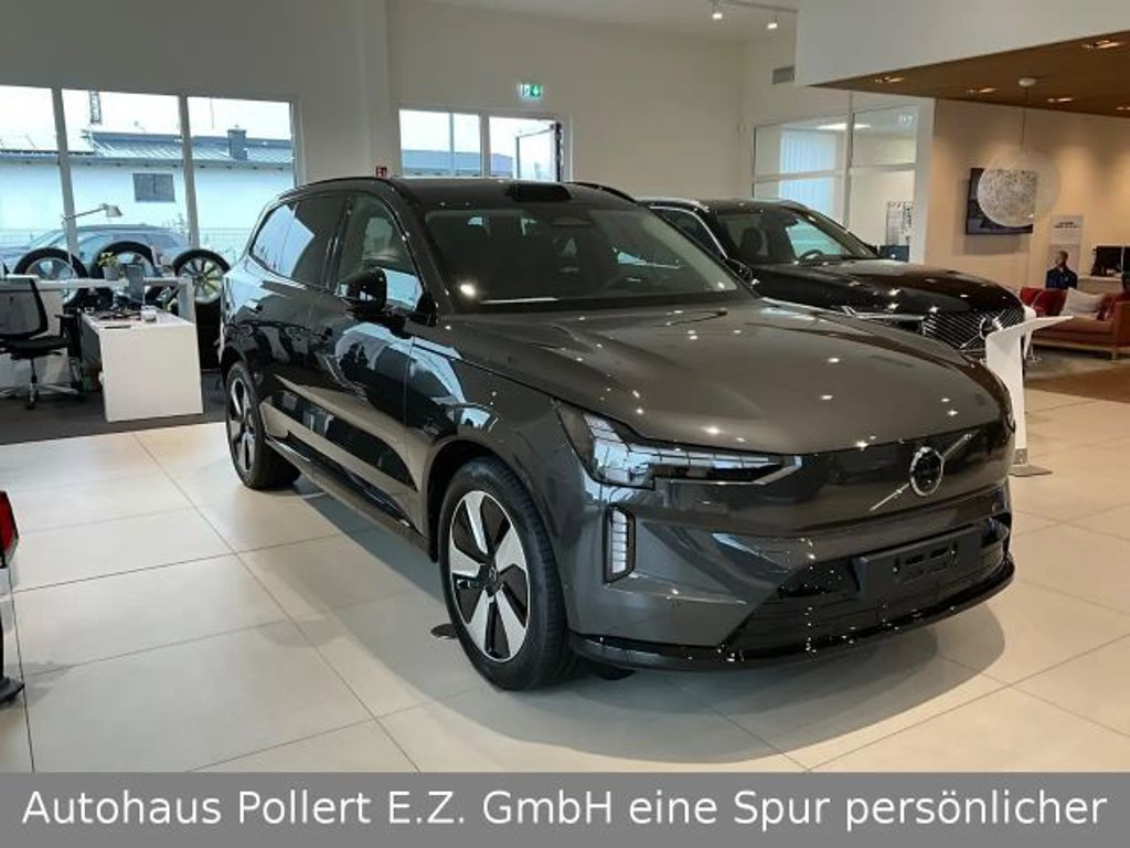 Volvo EX90