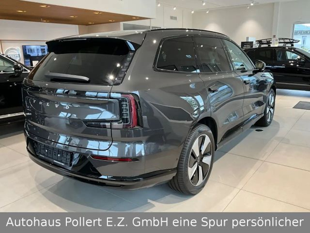 Volvo EX90 AWD Plus Vierwielaandrijving